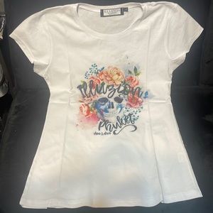 Illusion Shirt from Phuket, Thailand